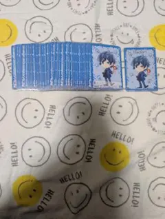 カラフルピーチ　なおきり ヴァイスシュヴァルツ