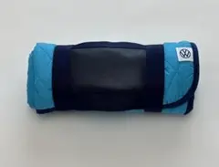 【新品・未使用・非売品】フォルクスワーゲン　膝掛け