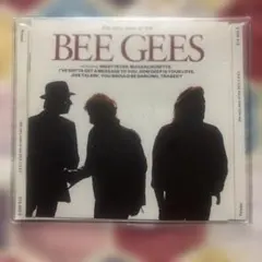 Bee Gees / The Very Best Of 19曲収録ベスト！