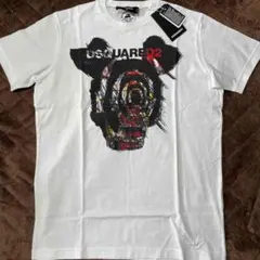 ディースクエアード　Tシャツ