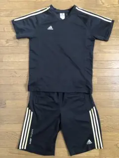 MY1124■adidas■アディダス セットアップ ジャージ マーシャルアーツ adidas 【送料無料】ADIDAS アディダス マーシャルアーツ スエット