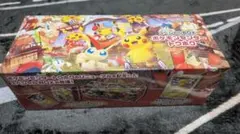 【新品未開封】 ポケモンセンター トウホク スペシャルボックス　シュリンク付き