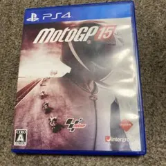 PS4 MotoGP 15