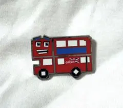 大阪関西万博2025国連ピンバッジピンバッチピンズ 新品 EXPO 2025 大阪関西万博 イギリス館 ピンバッジ 3種セットb