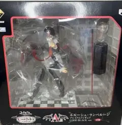 2025年最新】ルルーシュ CODE BLACK A賞の人気アイテム - メルカリ