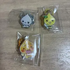 しずくちゃん　アクリルめじるしチャーム　めじるしアクセサリー