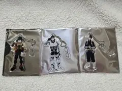 僕のヒーローアカデミア　Zoff