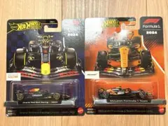 ホットウィール f1 レッドブル