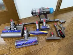 2026年最新】dyson v12 sv46の人気アイテム - メルカリ