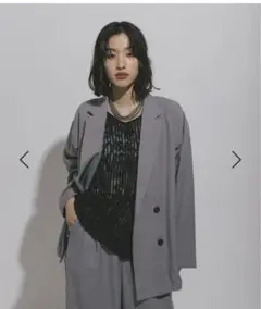 レプシム ジャケット