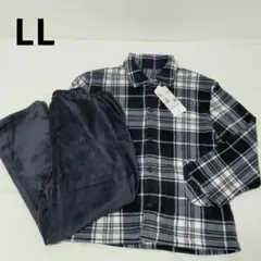 フリース ルームウェア