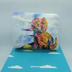 万博　トルコ館　猫　ノート 万博 トルコ館 猫 ノート - メルカリ