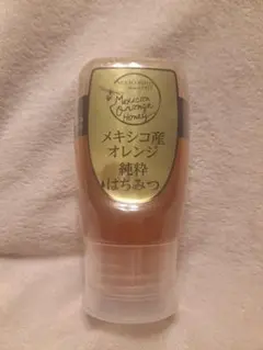 成城石井 メキシコ産オレンジ純粋はちみつ 300gのサムネイル
