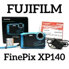 2026年最新】finepix xp140の人気アイテム - メルカリ