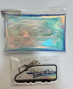 MBSヤングタウン　ノベルティセット MBSヤングタウンノベルティセット
