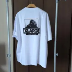 X-LARGE ストリートファイターⅡ コラボTシャツ エドモンド本田 - メルカリ