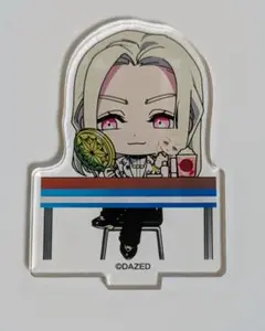 カリスマ テラ アクリルスタンド