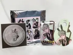 バラ売り⭕️ エイリアンステージ　グッズ　まとめ売り バラ売り⭕️ エイリアンステージ グッズ まとめ売り ALIENSTAGE