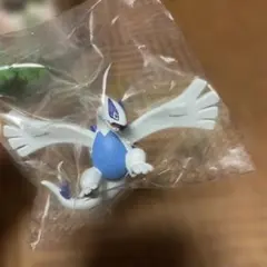 ポケモン ルギア ポケットBONSAI2 Re-Ment フィギュア