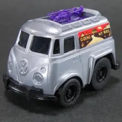 ア*ク様 チョロQ A-4・VWバハ・バグ・Bセット・金・ゴールドメッキ