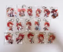 すとぷり 莉犬くん アクキー まとめ売り バラ売り可 未開封あり