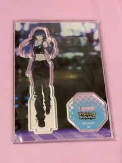 プロセカ　白石杏　アクスタ　zozo