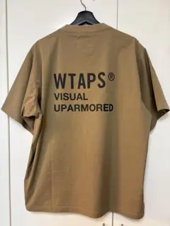WTAPS SMOCK SS / COPO RIPSTOP COOLMAX - メルカリ