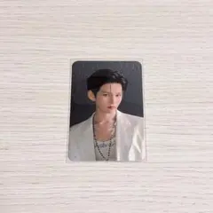 treasure トレジャー　ヨシ　LOVEPULSE トレカ