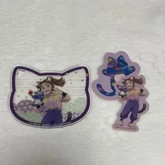 忍たま ナンジャ 滝夜叉丸