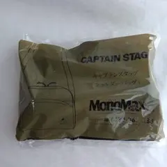 CAPTAIN STAG ショルダーバッグ モノマックス付録のサムネイル