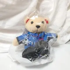 T-J　STi BIG ベア 30thAniv. スバル 新品 SUBARU ☆STSG24100030【数量限定】【スバル公式】STIベア 2024