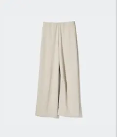 ストレートパンツ カジュアルパンツ