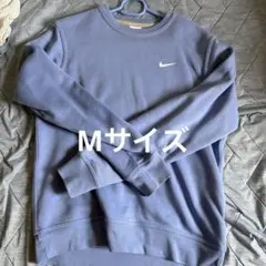 ナイキ NSW トレーナー Mサイズ