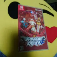 Dragon Marked For Death 通常版