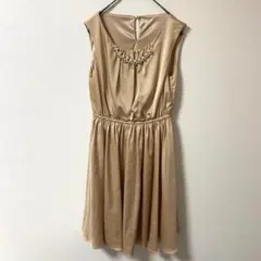 パーティー 結婚式2次会 ドレス✨ ワンピース レディース