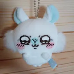 ちいかわ モモンガだらけくじ E賞 マスコット やったゾ!!