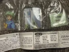 【即日発送】ときめきメモリアル アクリルスタンド コレクション 清川望