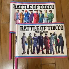 FANTASTICS フラッグ