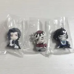 肩ズンFig. 鬼滅の刃 第肆弾 無惨 童磨 獪岳