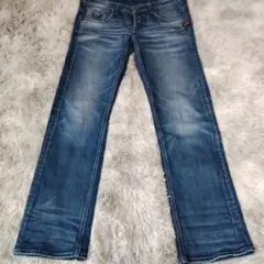 G-STAR RAW ジースター ロー デニム ジーンズ 5204 W32