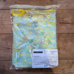 レインポンチョ　キッズフリーサイズ　 120センチ