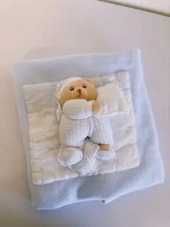 nanan ブランケット