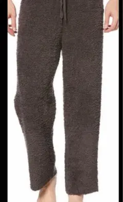 gelato piqueクリスマスHOMMEジェラートベアロングパンツ M