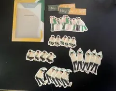 有岡大貴 アイドル