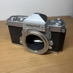 ニコン Nikomat FT2 ボディ ブラック - メルカリ