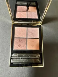 イヴサンローラン　アイシャドウ　クチュールミニクラッチ　400 おまけ付