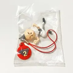 MOTHER 2 マザー2 ギーグの逆襲　フィギュア　ストラップ　プー