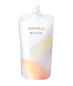 ベネフィーク リセットクリアN レフィル 180mL ふきとり化粧水