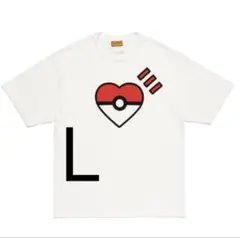 HUMAN MADE Pokemon Graphic T-Shirt