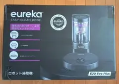 2026年最新】eureka e20の人気アイテム - メルカリ